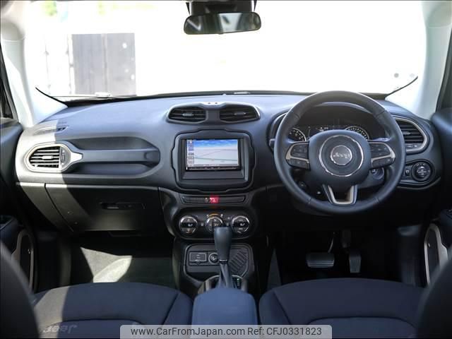 jeep renegade 2015 -CHRYSLER--Jeep Renegade BU14--FPC19399---CHRYSLER--Jeep Renegade BU14--FPC19399- image 2