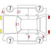 mazda mazda3 2022 -MAZDA--MAZDA3 3DA-BP8P--BP8P-201879---MAZDA--MAZDA3 3DA-BP8P--BP8P-201879- image 2