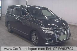 nissan elgrand 2015 quick_quick_DBA-TE52_TE52-078596