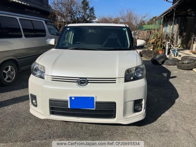 toyota corolla-rumion 2008 -TOYOTA--Corolla Rumion DBA-ZRE152N--ZRE152-1081038---TOYOTA--Corolla Rumion DBA-ZRE152N--ZRE152-1081038- image 2