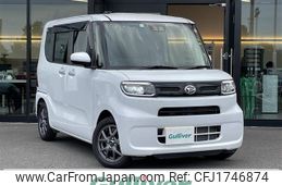 daihatsu tanto 2021 CFJ1746874