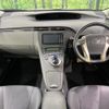 toyota prius 2011 CFJ1585696 image 2