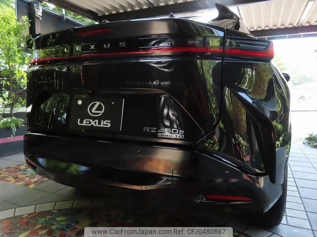 lexus lexus-others 2025 CFJ0480867 image 2
