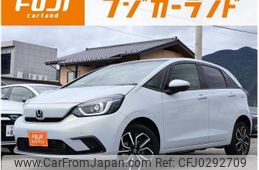 honda fit 2020 -HONDA--Fit 6AA-GR4--GR4-1001696---HONDA--Fit 6AA-GR4--GR4-1001696-