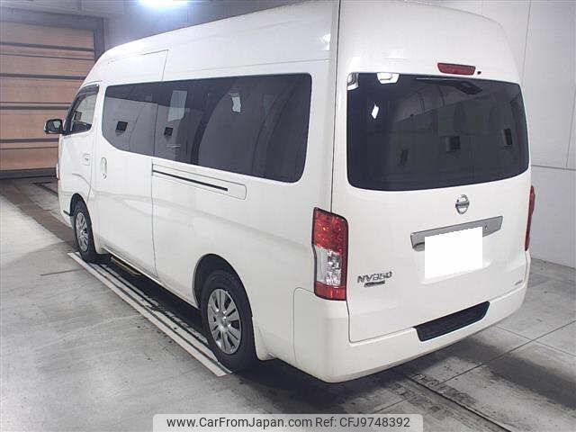 nissan caravan-bus 2020 -NISSAN 【富士山 240ｻ68】--Caravan Bus DW4E26-100308---NISSAN 【富士山 240ｻ68】--Caravan Bus DW4E26-100308- image 2