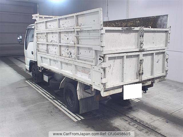 isuzu elf-truck 1996 -ISUZU 【長崎 400ｽ3539】--Elf NKR66ED-7484171---ISUZU 【長崎 400ｽ3539】--Elf NKR66ED-7484171- image 2