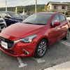 mazda demio 2017 -MAZDA--Demio LDA-DJ5FS--DJ5FS-307569---MAZDA--Demio LDA-DJ5FS--DJ5FS-307569- image 4