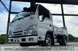 isuzu elf-truck 2018 GOO_NET_EXCHANGE_0401987A30240703W002