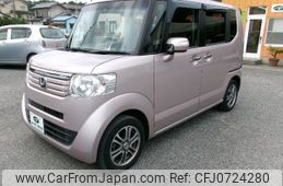 honda n-box 2013 -HONDA 【とちぎ 】--N BOX JF1--2126738---HONDA 【とちぎ 】--N BOX JF1--2126738-