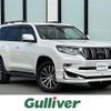 toyota land-cruiser-prado 2019 -TOYOTA--Land Cruiser Prado CBA-TRJ150W--TRJ150-0105182---TOYOTA--Land Cruiser Prado CBA-TRJ150W--TRJ150-0105182- image 1