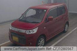 suzuki wagon-r 2013 -SUZUKI 【広島 581ひ8444】--Wagon R MH34S-738297---SUZUKI 【広島 581ひ8444】--Wagon R MH34S-738297-