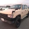 toyota hilux 2004 CFJ1817319 image 2