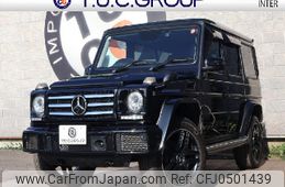 mercedes-benz g-class 2018 -MERCEDES-BENZ--Benz G Class LDA-463348--WDB4633482X292109---MERCEDES-BENZ--Benz G Class LDA-463348--WDB4633482X292109-