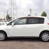 nissan tiida 2006 CFJ1613845 image 4