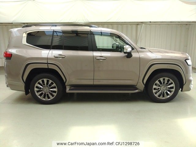 toyota land-cruiser 2024 ENHANCEAUTO_1_ea300937 image 2