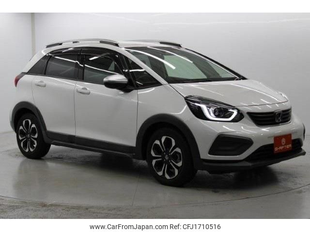 honda fit 2020 CFJ1710516 image 2