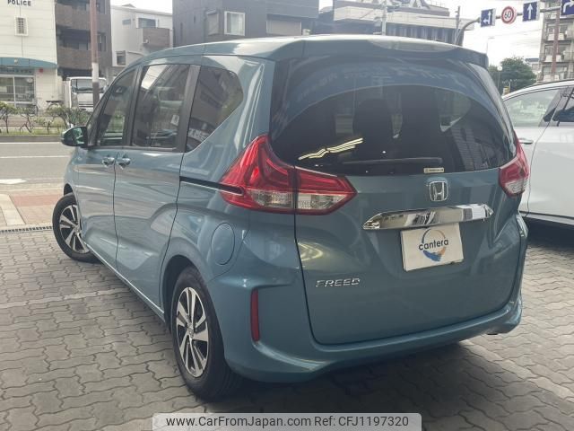 honda freed 2016 quick_quick_GB5_GB5-1000345 image 2