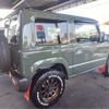 suzuki jimny 2024 CFJ1638040 image 26