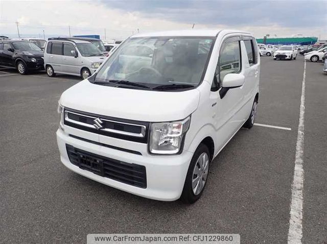 suzuki wagon-r 2018 23790 image 2