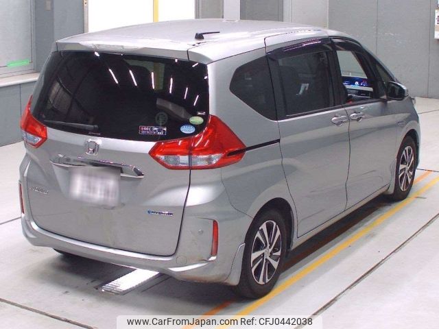 honda freed 2019 -HONDA 【岐阜 504つ2930】--Freed GB7-1091390---HONDA 【岐阜 504つ2930】--Freed GB7-1091390- image 2