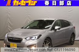 subaru impreza-wagon 2019 -SUBARU--Impreza Wagon DBA-GT7--GT7-205438---SUBARU--Impreza Wagon DBA-GT7--GT7-205438-