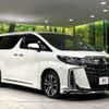 toyota alphard 2022 -TOYOTA--Alphard 3BA-AGH35W--AGH35-0056109---TOYOTA--Alphard 3BA-AGH35W--AGH35-0056109- image 17