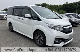 honda stepwagon-spada 2016 quick_quick_DBA-RP3_RP3-1030538