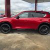 mazda cx-5 2022 quick_quick_KF2P_KF2P-503809 image 5