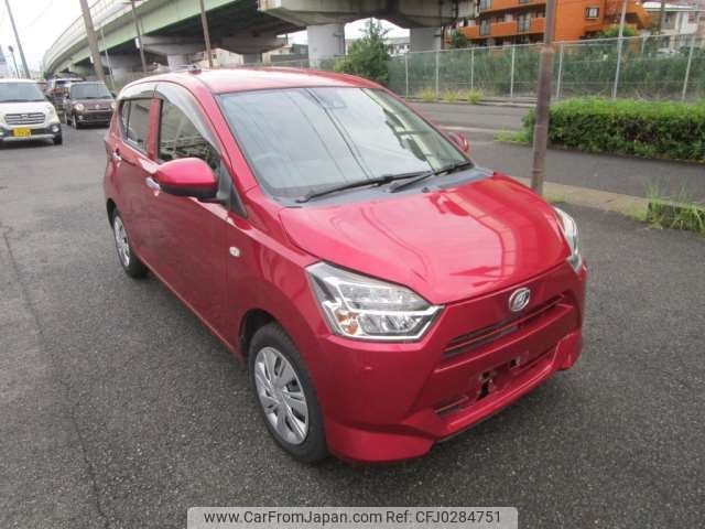 daihatsu mira-e-s 2019 -DAIHATSU--Mira e:s 5BA-LA350S--LA350S-0141668---DAIHATSU--Mira e:s 5BA-LA350S--LA350S-0141668- image 1