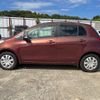 toyota vitz 2010 CFJ1743804 image 2
