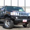 hummer hummer-others 2003 -OTHER IMPORTED--Hummer ﾌﾒｲ--5GRGN23U43H137683---OTHER IMPORTED--Hummer ﾌﾒｲ--5GRGN23U43H137683- image 10