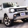 suzuki jimny 2002 CFJ1762436 image 16