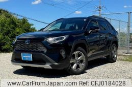 toyota rav4 2019 -TOYOTA--RAV4 6AA-AXAH54--AXAH54-4005096---TOYOTA--RAV4 6AA-AXAH54--AXAH54-4005096-