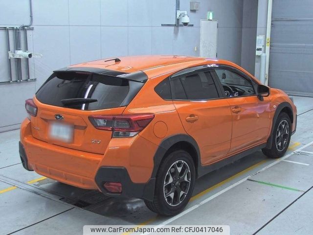 subaru xv 2019 -SUBARU--Subaru XV GT3-077098---SUBARU--Subaru XV GT3-077098- image 2