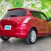 suzuki swift 2012 quick_quick_DBA-ZC72S_ZC72S-207559 image 3