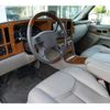 cadillac escalade 2003 CFJ3731234 image 13