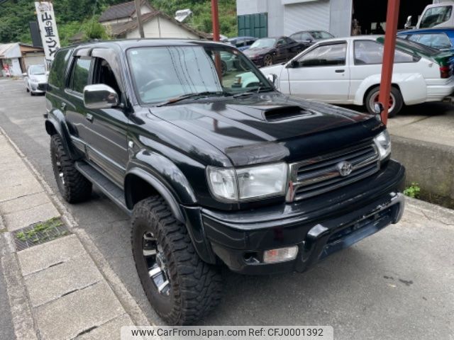 toyota hilux-surf 1998 -TOYOTA--Hilux Surf KZN185W--9031444---TOYOTA--Hilux Surf KZN185W--9031444- image 2