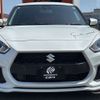 suzuki swift 2021 -SUZUKI--Swift 4BA-ZC33S--ZC33S-409809---SUZUKI--Swift 4BA-ZC33S--ZC33S-409809- image 4