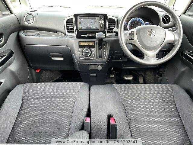 suzuki spacia 2015 504928-930284 image 1