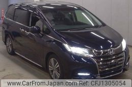 honda odyssey 2020 quick_quick_6BA-RC1_6BA-1300716