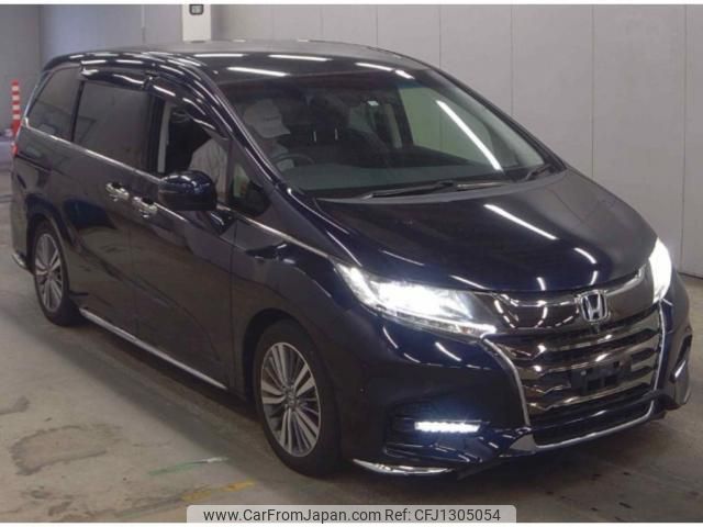 honda odyssey 2020 quick_quick_6BA-RC1_6BA-1300716 image 1