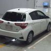 toyota vitz 2019 -TOYOTA--Vitz DAA-NHP130--NHP130-4004424---TOYOTA--Vitz DAA-NHP130--NHP130-4004424- image 2