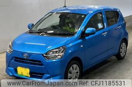 toyota pixis-epoch 2017 -TOYOTA 【堺 580ま4699】--Pixis Epoch LA350A-0000679---TOYOTA 【堺 580ま4699】--Pixis Epoch LA350A-0000679-