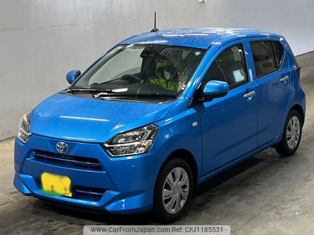 toyota pixis-epoch 2017 -TOYOTA 【堺 580ま4699】--Pixis Epoch LA350A-0000679---TOYOTA 【堺 580ま4699】--Pixis Epoch LA350A-0000679- image 1