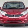 nissan note 2015 -NISSAN--Note DBA-E12--E12-325087---NISSAN--Note DBA-E12--E12-325087- image 16