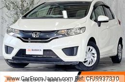 honda fit 2014 -HONDA--Fit DBA-GK3--GK3-1041015---HONDA--Fit DBA-GK3--GK3-1041015-