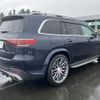 mercedes-benz gls-class 2022 quick_quick_7AA-167989_W1N1679891A471726 image 2