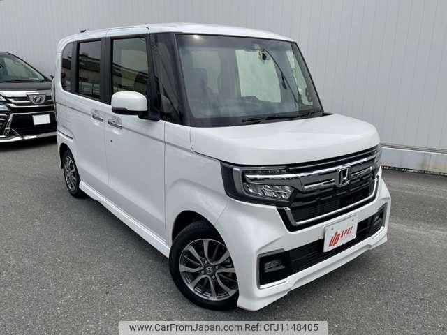 honda n-box 2023 quick_quick_6BA-JF3_JF3-5313444 image 1