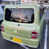 suzuki alto-lapin 2006 -SUZUKI 【福山 581い6812】--Alto Lapin HE21S--HE21S-598918---SUZUKI 【福山 581い6812】--Alto Lapin HE21S--HE21S-598918- image 2