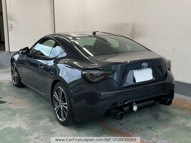 toyota 86 2012 -TOYOTA 【春日井 318す8】--86 ZN6-009790---TOYOTA 【春日井 318す8】--86 ZN6-009790- image 2